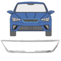 Grillramme til Seat Ibiza 2017- 16210