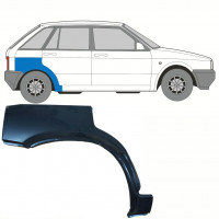 Bagskærm reparationspanel til Seat Ibiza 1984-1993 / Højre 10739