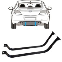 Brændstoftankbeslag til Opel Insignia 2008-2017 15991