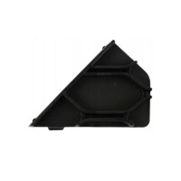 Dæksler til forreste stødfanger til Iveco Daily 2014-2019 / Venstre 16241