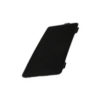 Dæksler til forreste stødfanger til Iveco Daily 2014-2019 / Venstre 16242