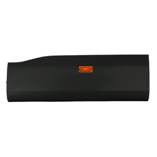 Sidepanel med lampe til Iveco Daily 2014-2019 / Venstre / Sæt 16657