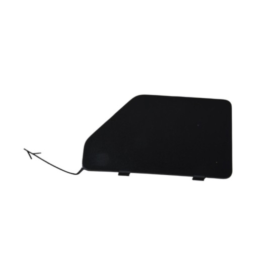 Dæksler til forreste stødfanger til Iveco Daily 2019- / Højre 16246