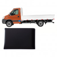 Forreste sidetrim til Iveco Daily 1999-2014 / Venstre 9025