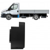 Sideliste til B-stolpe Ducato