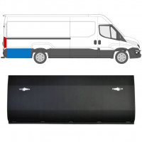 Bagerste sideliste bag hjulet til Iveco Daily 2014-  / LWB / Venstre = Højre (symmetrisk) 11978