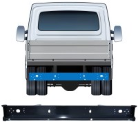 Bagvange til Iveco Daily 2014-2019 / CHASSIS 16891