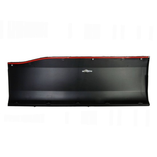 Sidepanel med lampe til Iveco Daily 2014-2019 / Højre / Sæt 11973
