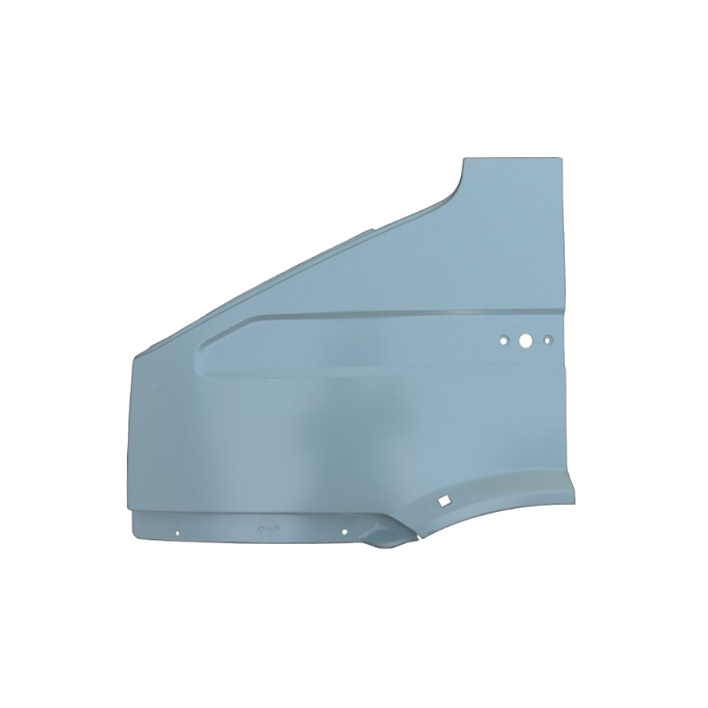 IVECO DAILY 1990-1999 FRONT FENDER / VENSTRE