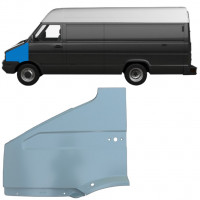 Forskærm til Iveco Daily 1990-1999 / Venstre 11266