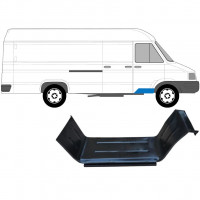 Dørtrin panel til Iveco Daily 1985-1999 / Højre 6791