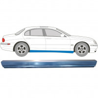Dørpanel reparationsplade til Jaguar S-Type 1999-2007 / Venstre = Højre (symmetrisk) 5777