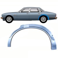 Bagskærm reparationspanel til Jaguar XJ 1986-1994 / Venstre 10746