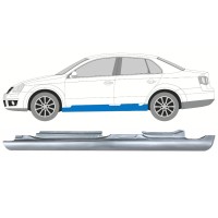 Dørpanel til Volkswagen Jetta 2005-2010 / Venstre / SEDAN 17051