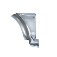 Skærmkant reparationsplade til Suzuki Jimny 1998-2018 / Venstre 15860