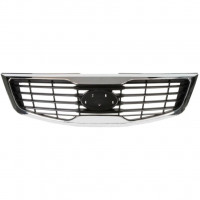 Grill til Kia Sportage 2010-2013 7514