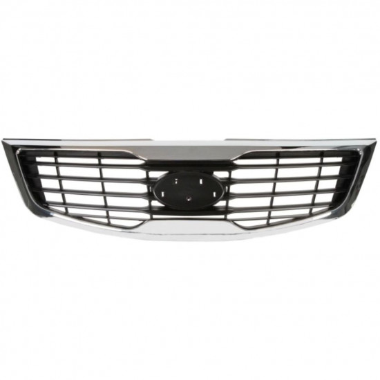 Grill til Kia Sportage 2010-2013 7514