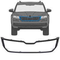 Grillramme til Skoda Kodiaq 2016-2021 16204