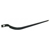 Brændstoftankbeslag til Renault Laguna II 2001-2007 14956 Brændstoftankbeslag til Renault Laguna II 2001-2007 14956