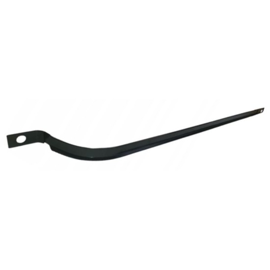 Brændstoftankbeslag til Renault Laguna II 2001-2007 14956 Brændstoftankbeslag til Renault Laguna II 2001-2007 14956