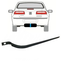 Brændstoftankbeslag til Renault Laguna II 2001-2007 14956 Brændstoftankbeslag til Renault Laguna II 2001-2007 14956