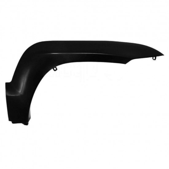 Skærmforøger foran til Toyota Land Cruiser J120 2003-2010 / Højre 12952