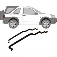 Brændstoftankbeslag til Land Rover Freelander 1997-2006 5271