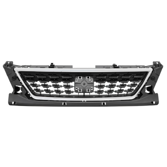 Grill til Seat Leon 2012-2020 / Sæt 11477