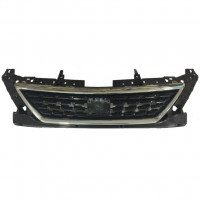 Grill til Seat Leon 2017- /  11477