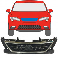 Grill til Seat Leon 2017- /  11477