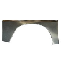 Bagskærm reparationspanel til Subaru Libero 1983-1998 / Højre 15049 Bagskærm reparationspanel til Subaru Libero 1983-1998 / Højre 15049