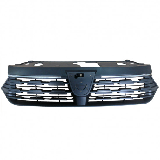 Grill til Dacia Logan 2021- 11548