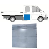 Reparationspanel til dør til Volkswagen LT 1996-2005 / Venstre = Højre (symmetrisk) 16544