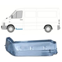 Dørtrin panel til Volkswagen LT 1996-2005 / Venstre 16605