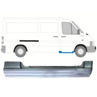 Reparationsdel til forreste dørtrin til Volkswagen LT 1996-2005 / Højre 16549