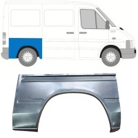 Bagskærm reparationspanel til Volkswagen LT 1996-2005 / Højre 13477