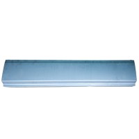 Sideplade til Renault Master 2010- / Venstre 15385