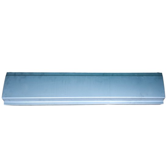 Sideplade til Renault Master 2010- / Venstre 15385