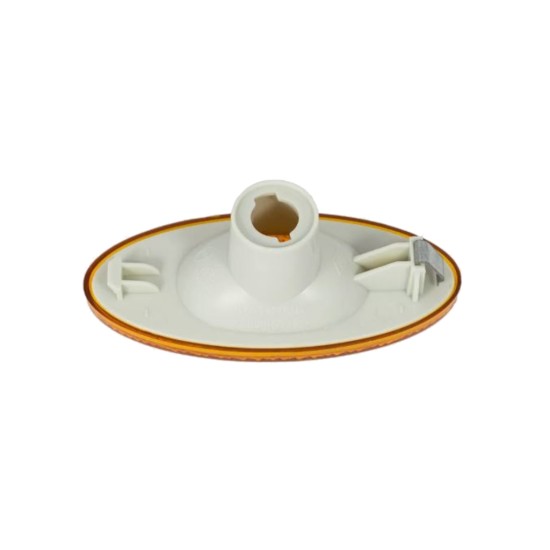 Konturlys til Renault Master 2010- / Venstre = Højre (symmetrisk) 15120