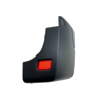 Bageste stødfangerhjørne med reflekslampe til Nissan NV400 2010- / Højre 17252