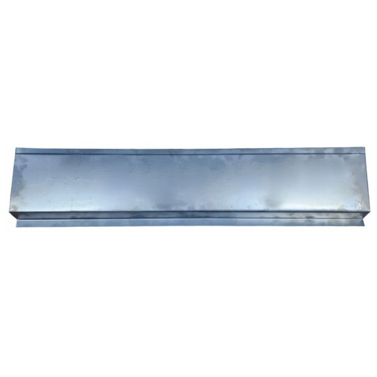 Sideplade til Opel Movano 2010-2021 / Venstre 13496