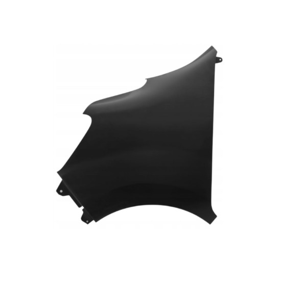 Forskærm til Renault Master 2019-2024 / Venstre 17254