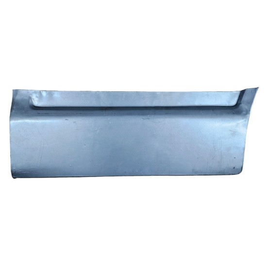 Reparationsplade dør foran til Renault Master 1998-2010 / Højre 16007