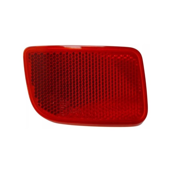 Refleks til Renault Master 2010-2024 / Venstre 17247