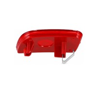 Refleks til Renault Master 2010-2024 / Venstre 17247