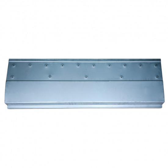 Sideplade til Renault Master 2010- / Venstre 12840