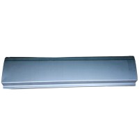 Sideplade til Renault Master 2010- / Venstre 14918