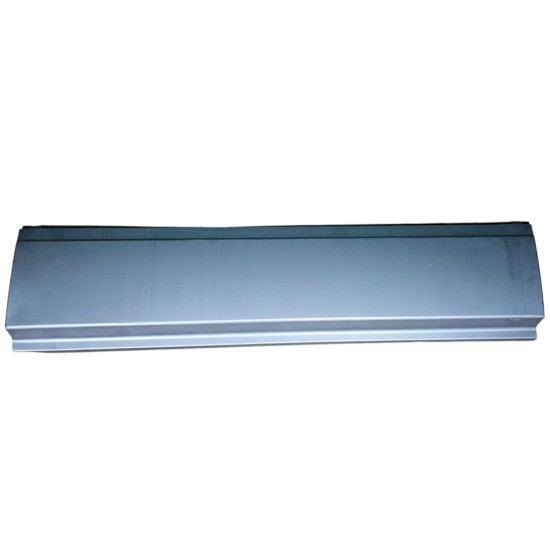 Sideplade til Renault Master 2010- / Venstre 14918