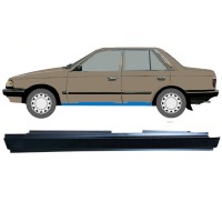 Dørpanel til Mazda 323 BF 1985-1989 / Venstre 12960