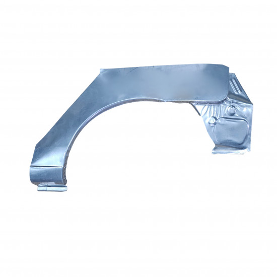Bagskærm reparationspanel til Mazda 323 BH 1994-1998 / Venstre / COUPE 7985